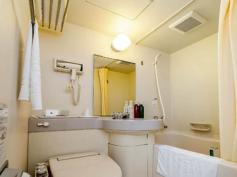 Apa Hotel Fukui-Katamachi