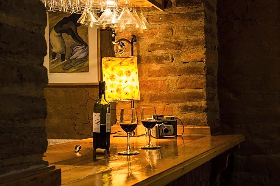 Hotel Boutique Acontraluz