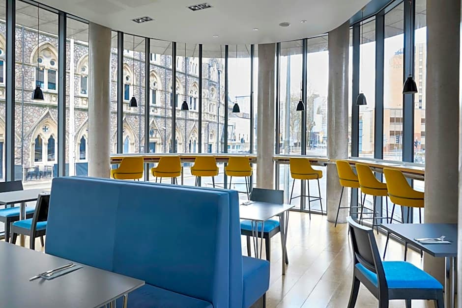 Four Points Flex by Sheraton Cardiff