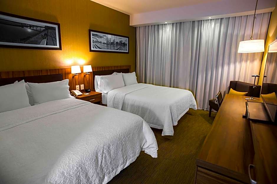Hampton Inn By Hilton Piedras Negras