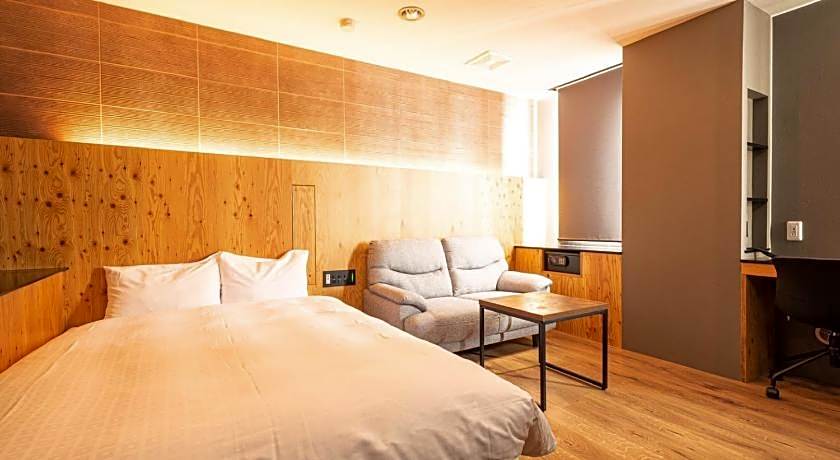 ArC LIFESTYLE SPACE & HOTEL