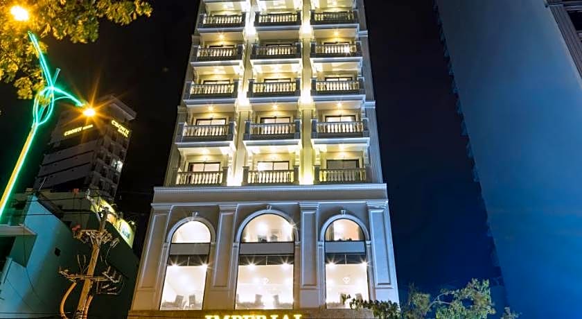 Imperial Nha Trang Hotel