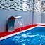 The Green Oasis Otel Spa