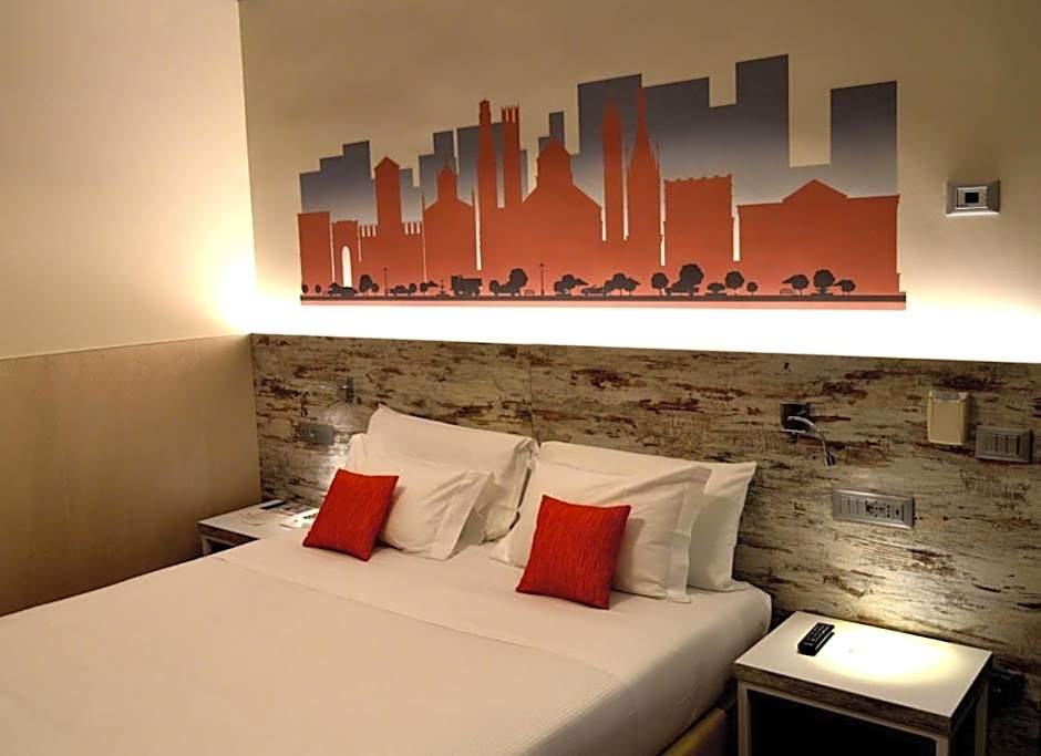 Best Western Plus Soave Hotel