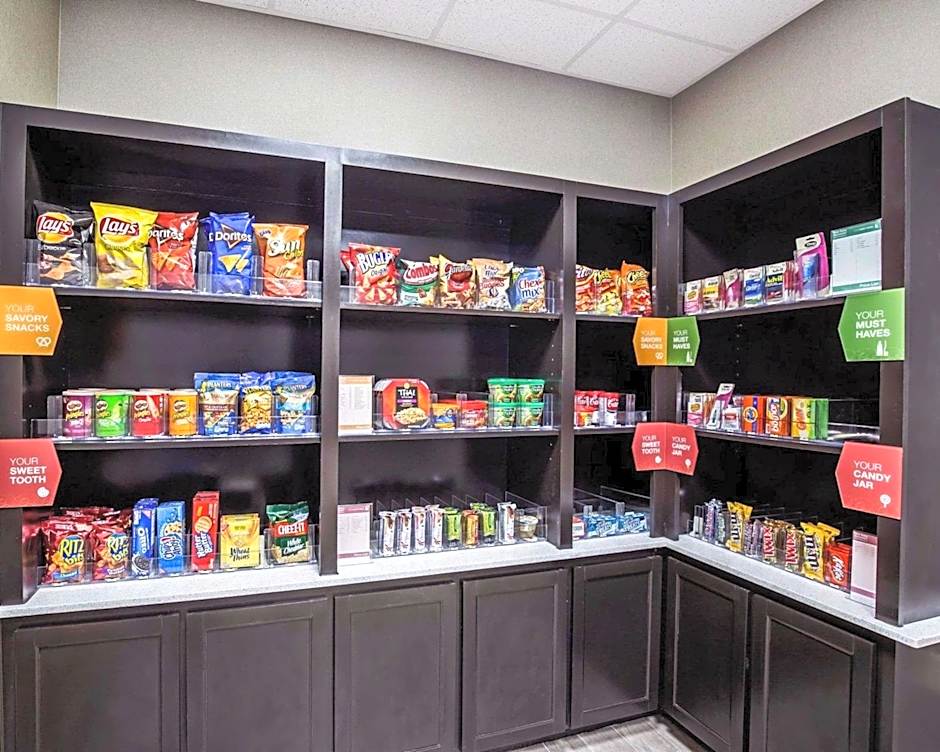 Comfort Suites Houston Northwest Cy-Fair