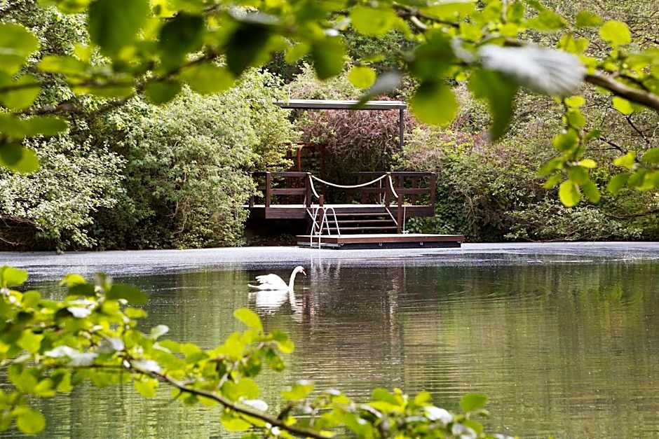 Springbach-Mühle Belzig