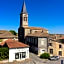 Logis Hotels- Auberge de la Tour - Hôtel et restaurant