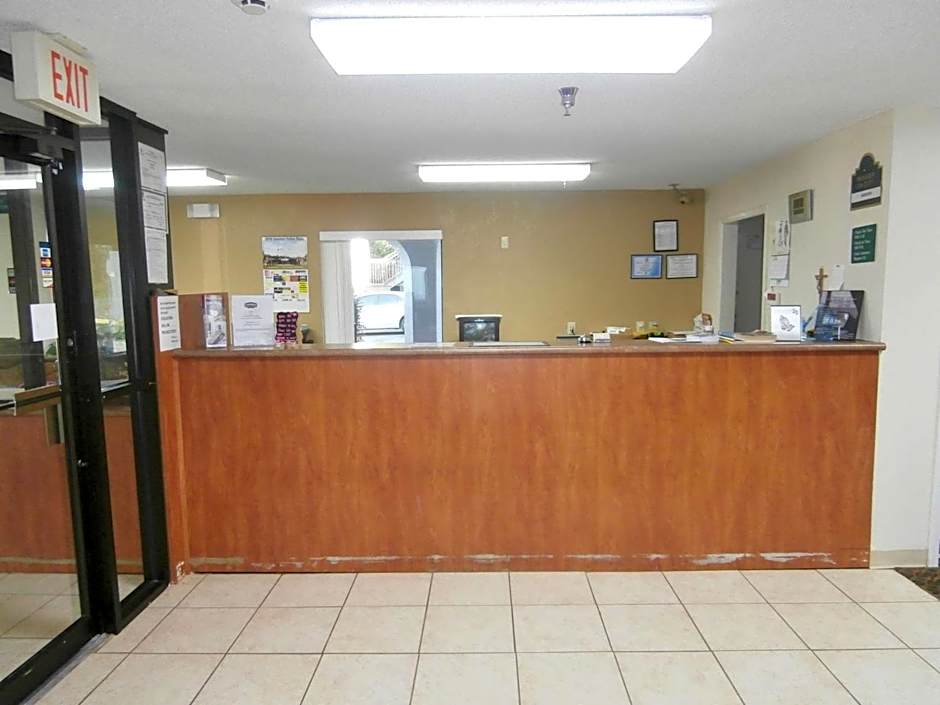 Country Hearth Inn and Suites Dawson