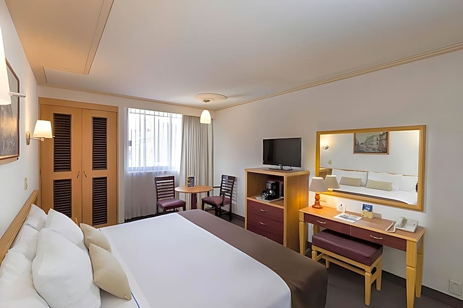 Top View Hotel