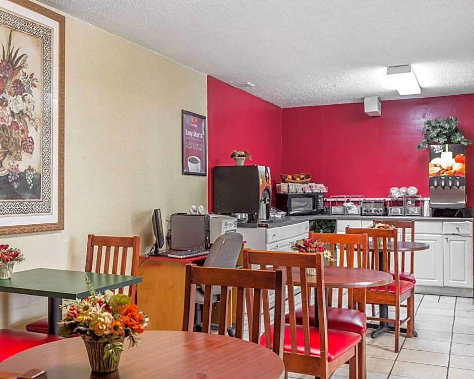 Econo Lodge