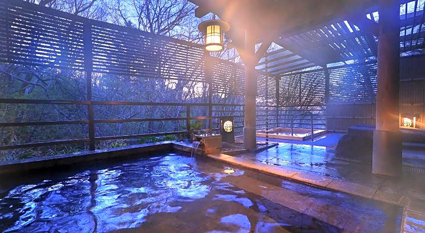 Kokoro-no-Oyado Jizai-so Hotel