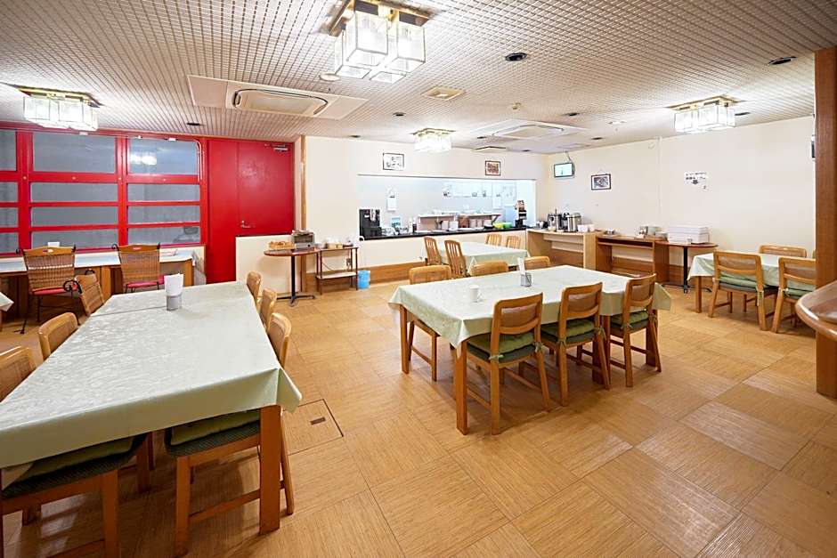 Hotel Select Inn Nishinasuno Ekimae