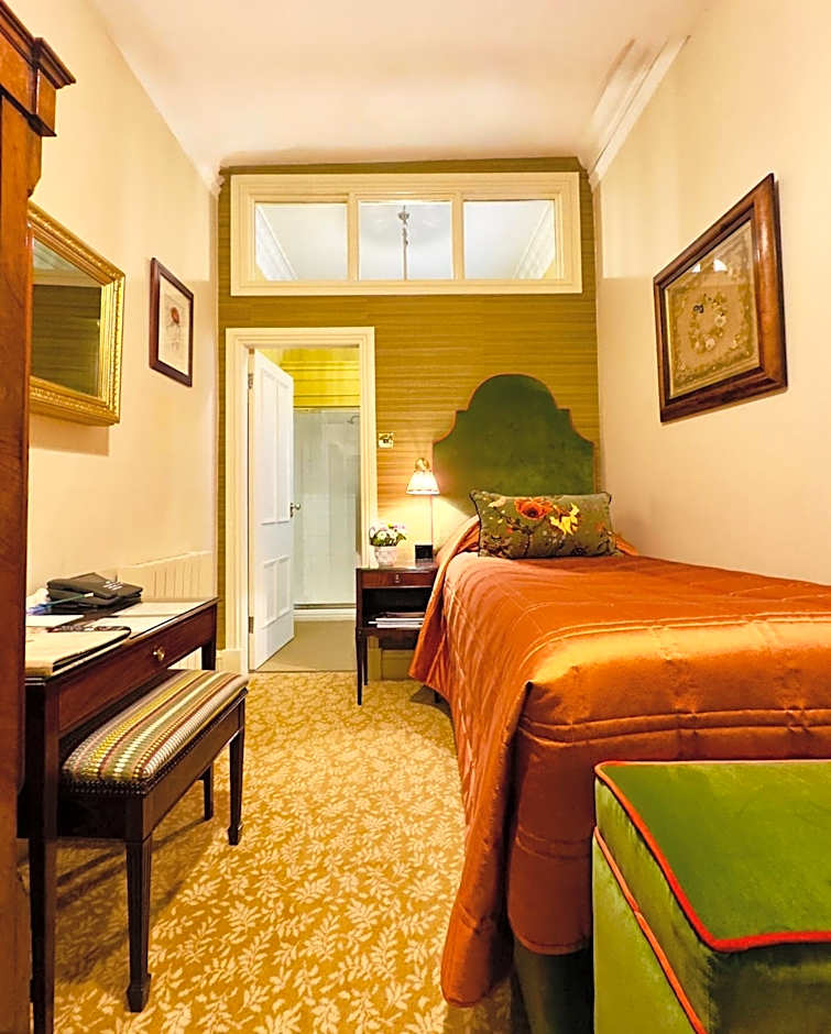 Inverlochy Castle Hotel