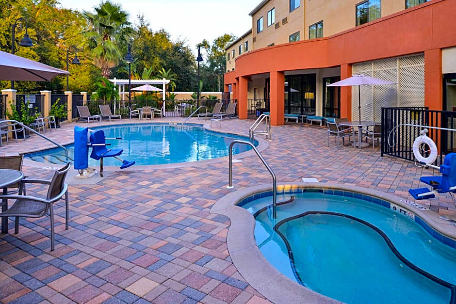 Fairfield Inn & Suites by Marriott Orlando Ocoee