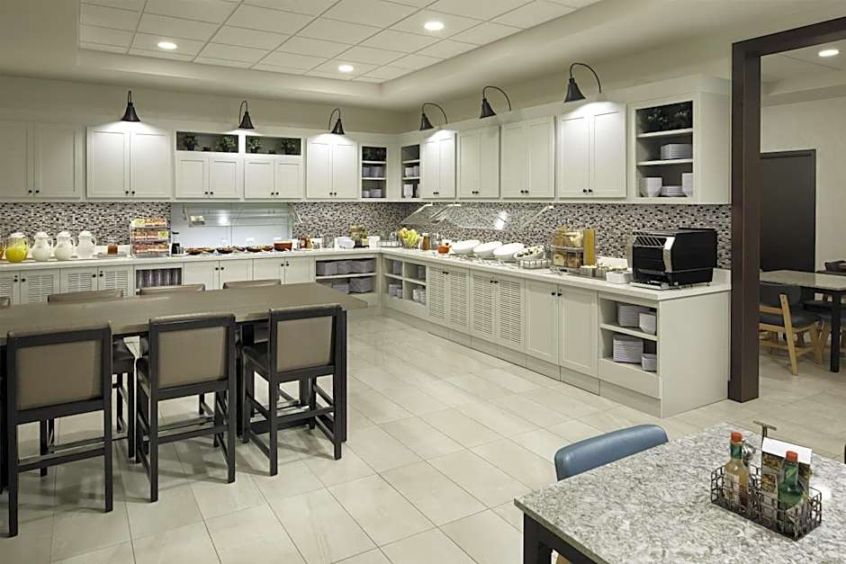 Hyatt Place Santa Cruz
