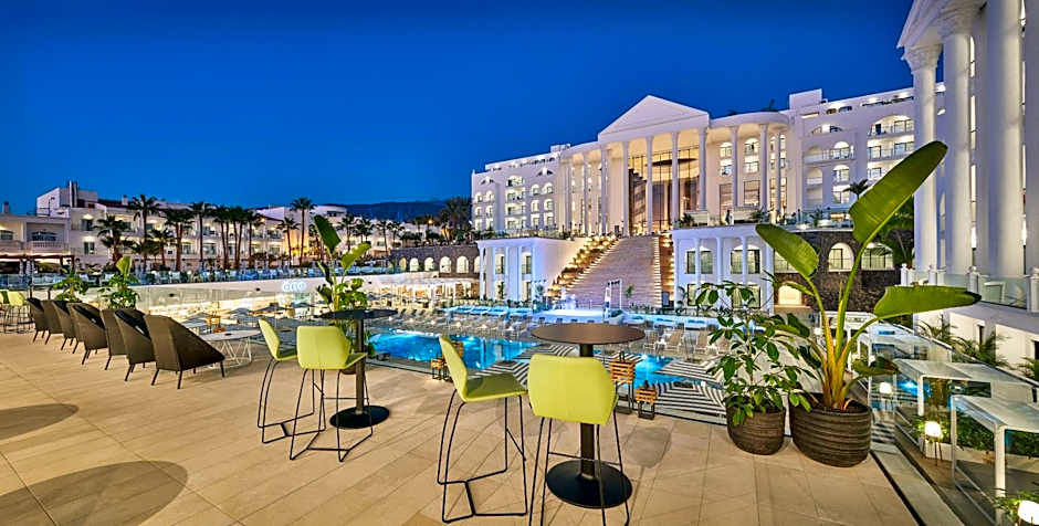 Princess Inspire Tenerife - Adults Only