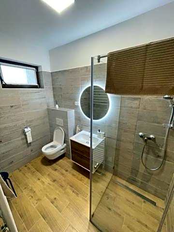 Kukorica Csárda Apartman 2