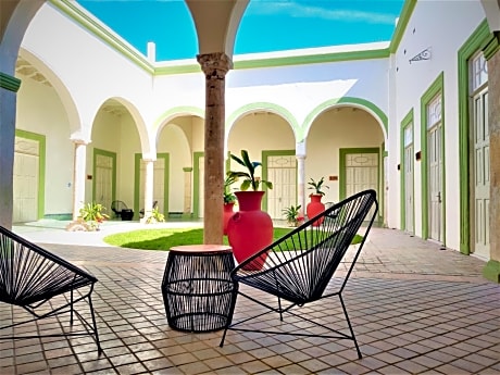 Hotel Boutique La Casona by Kavia