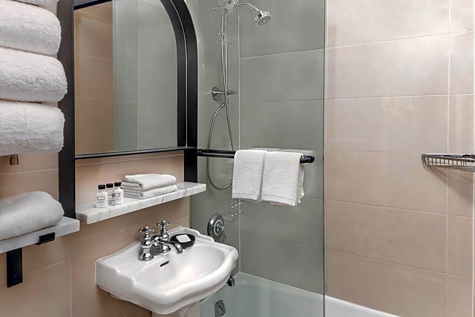 Voco The Franklin New York By IHG