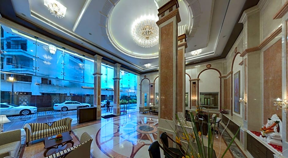 Royal Tulip Navi Mumbai