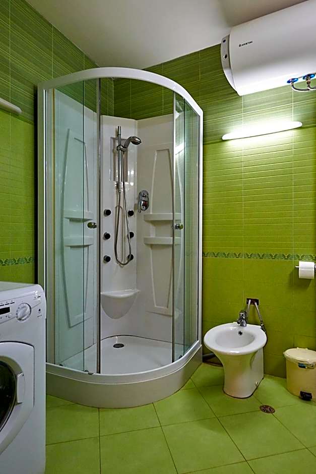 Guest House Dima