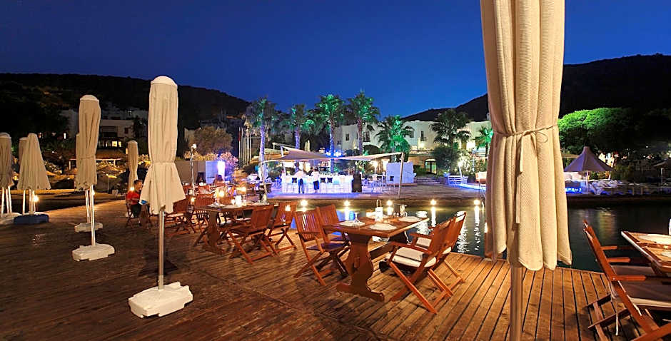 Torbahan Boutique Hotel & Beach Club