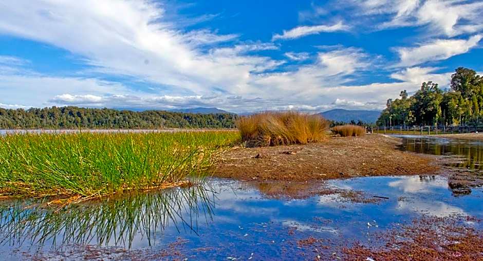 252 Beachside Motels & Holiday Park