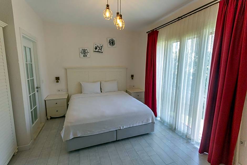 Kokopelli Alacati