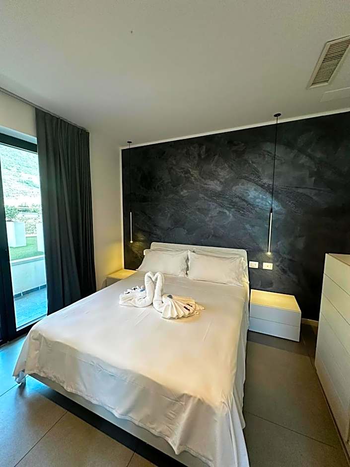 Athos Hotel