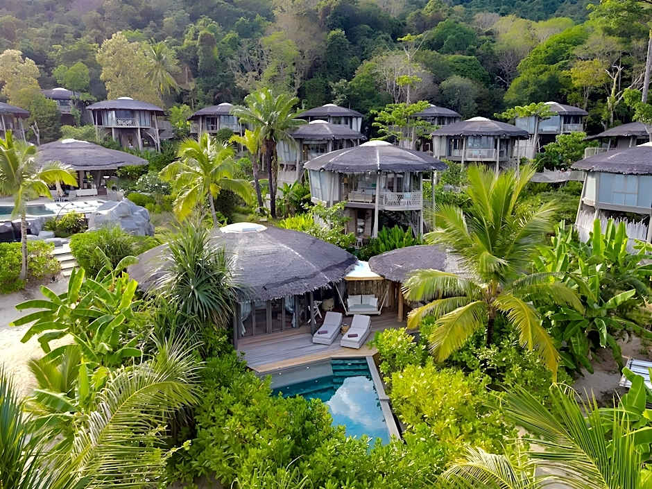 TreeHouse Villas - Adults Only - SHA Extra Plus