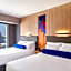Aloft Lima Miraflores