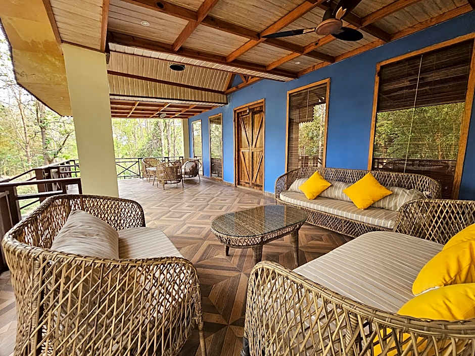 The Celebration Van Vilas