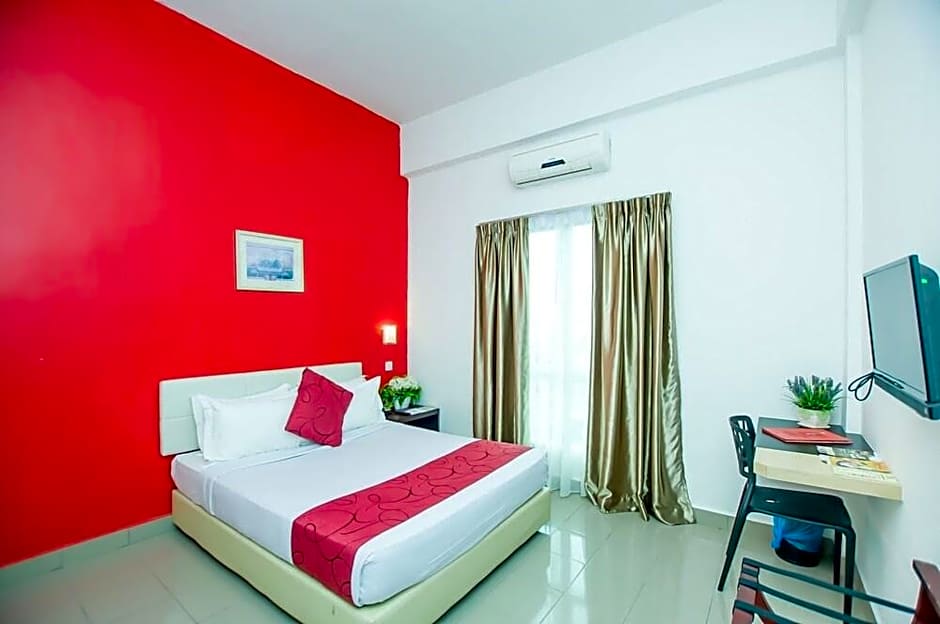 Hotel Kobemas Melaka