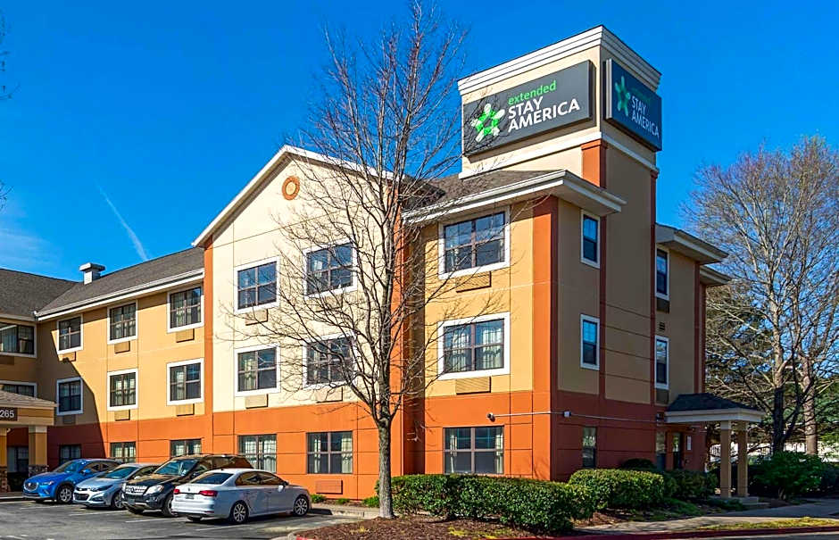 Extended Stay America Select Suites - Atlanta - Morrow