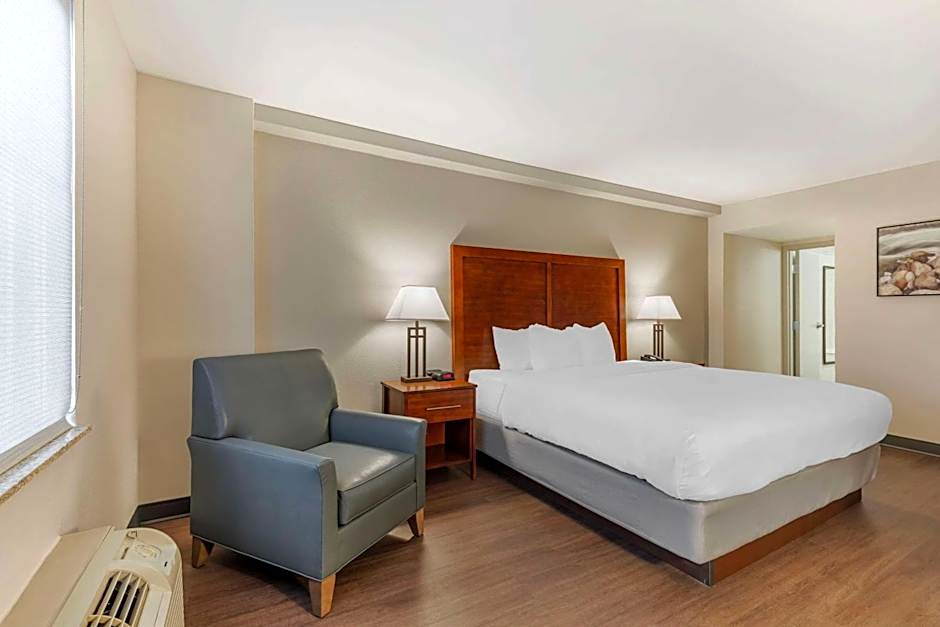 Comfort Inn Conference Center