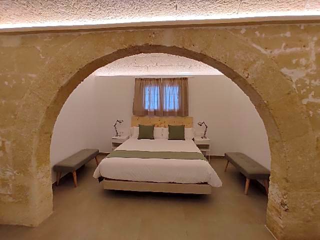 Hotel Maison Carree
