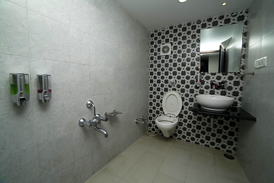 Hotel Shiv Villa by SAH