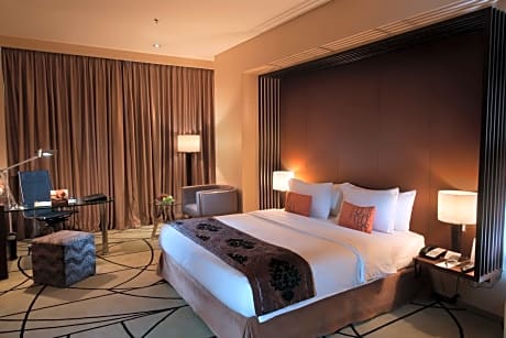 Room Executive Superior