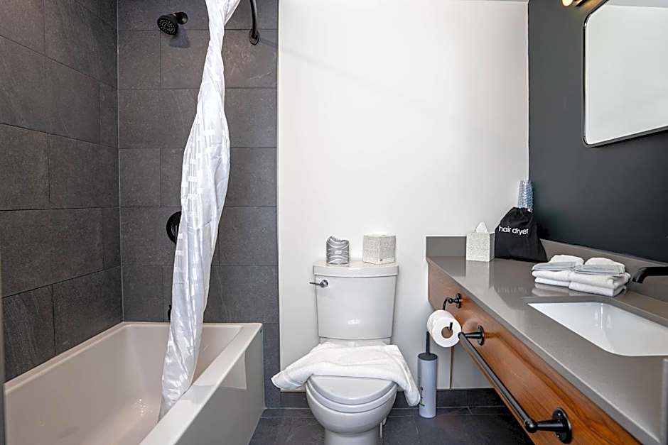 Northwinds Hotel Revelstoke