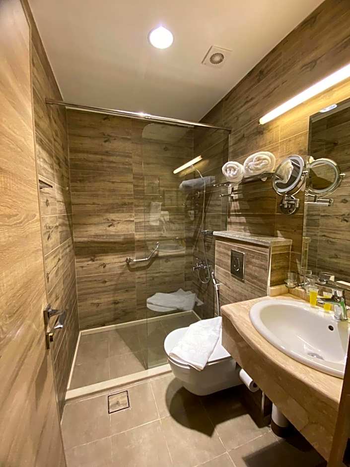 Twins Boutique Hotel