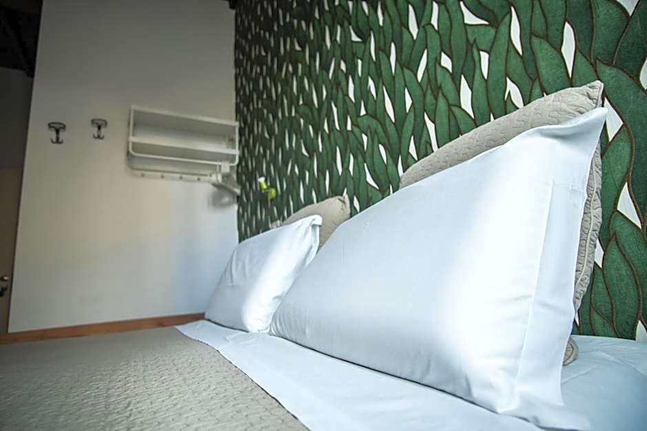 Hotel Nella Firenze