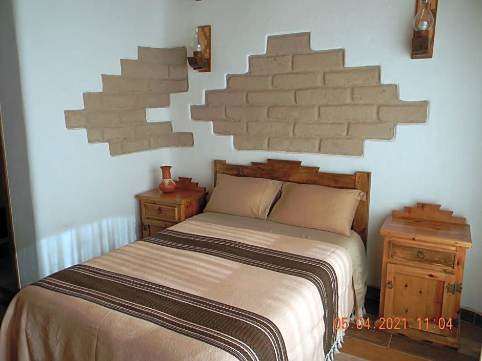 La Troje de Adobe