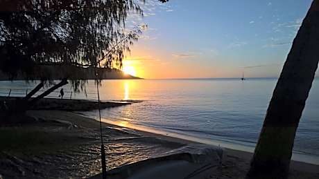 Magnetic Island Bed and Breakfast