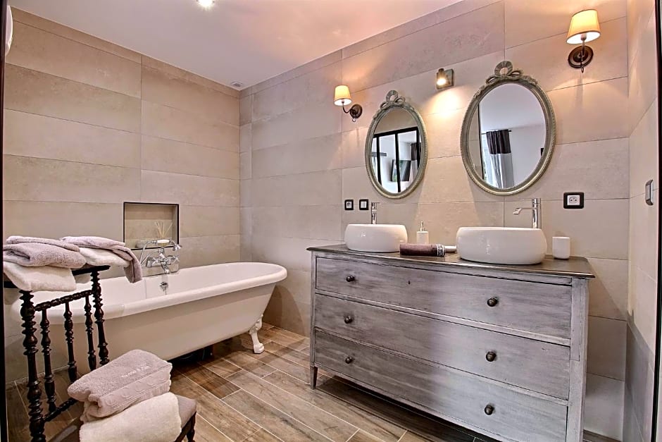 Le Domaine d'Etaville