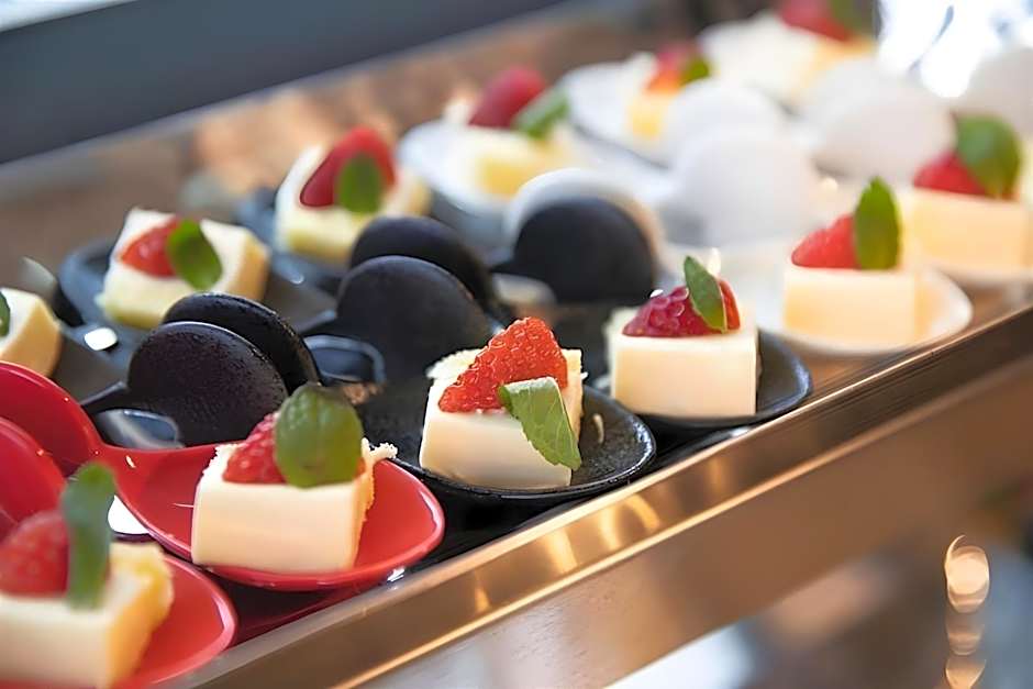 Almont Hotel Nippori 