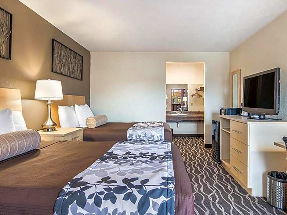 Americas Best Value Inn Alliance