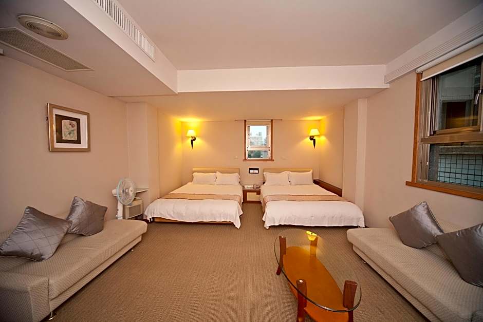 Tian Long Hotel