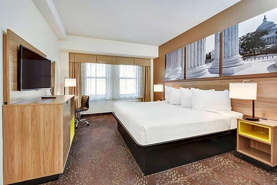 Days Inn by Wyndham Washington DC/Connecticut Avenue