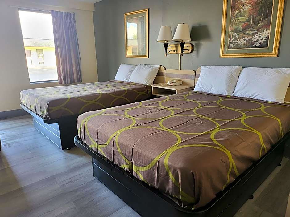 Budget Host Inn Bristol