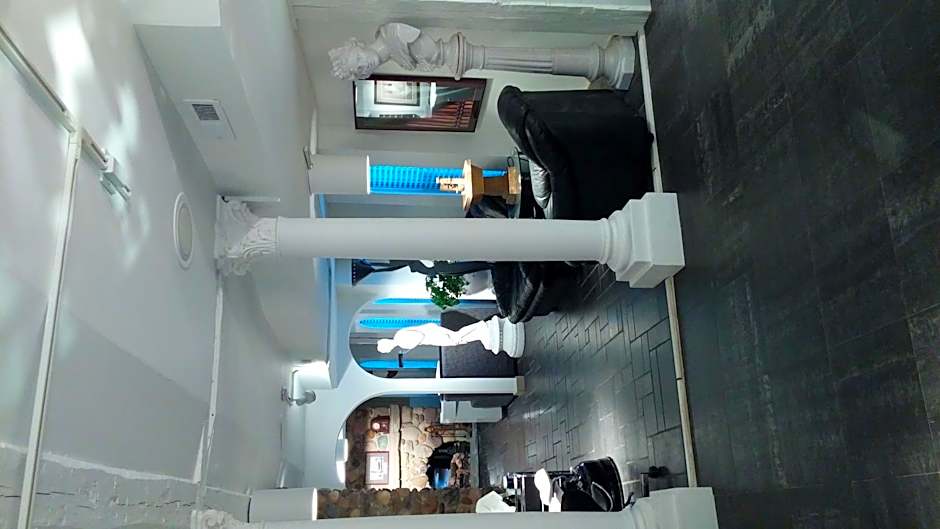 Mario's International Spa, Hotel & Restaurant